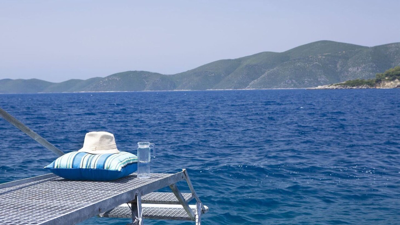 Photo of Outdoor in Evgiros