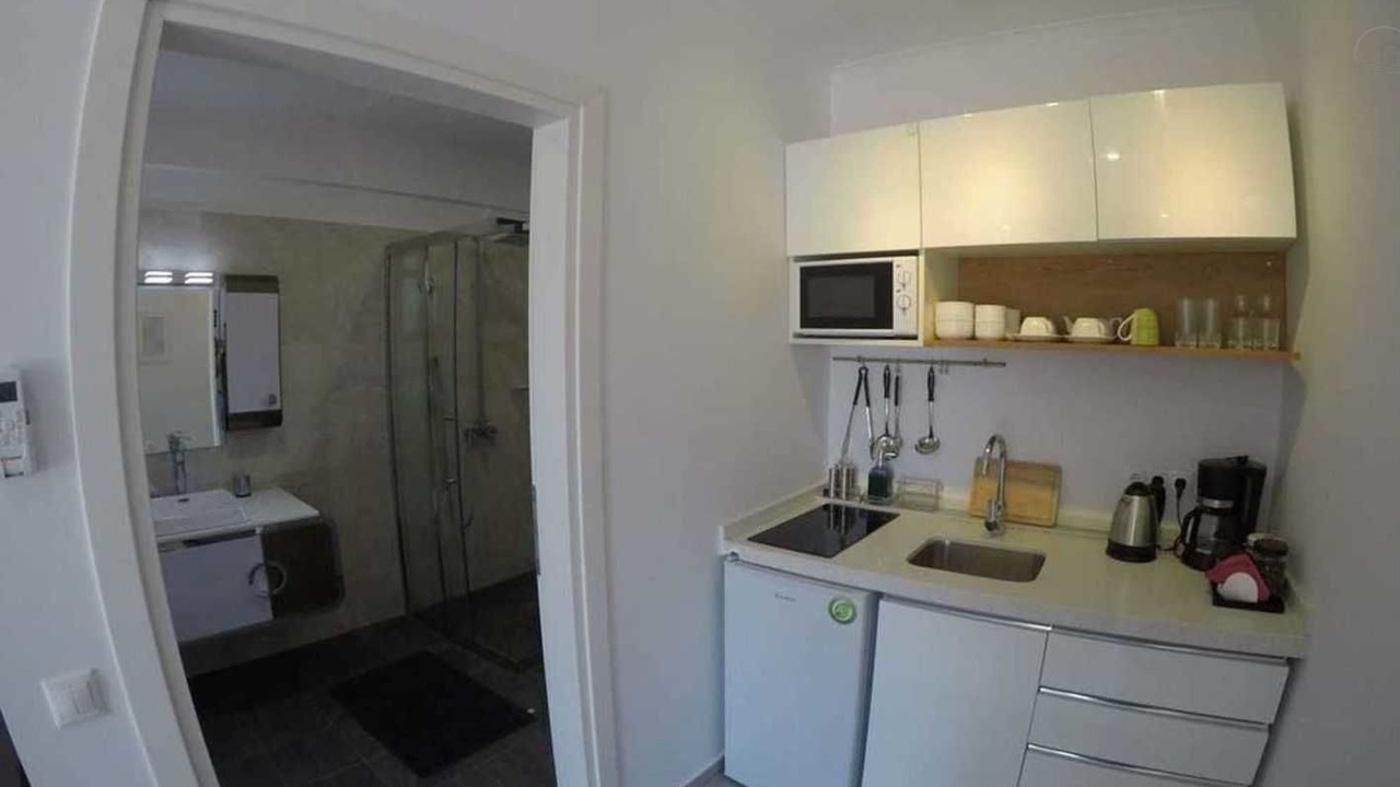 Photo of Kitchen in Evgiros