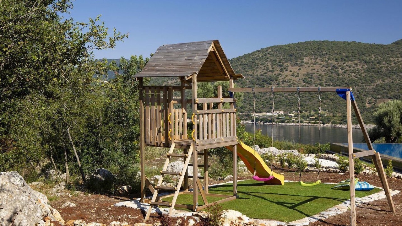 Photo of Outdoor in Evgiros