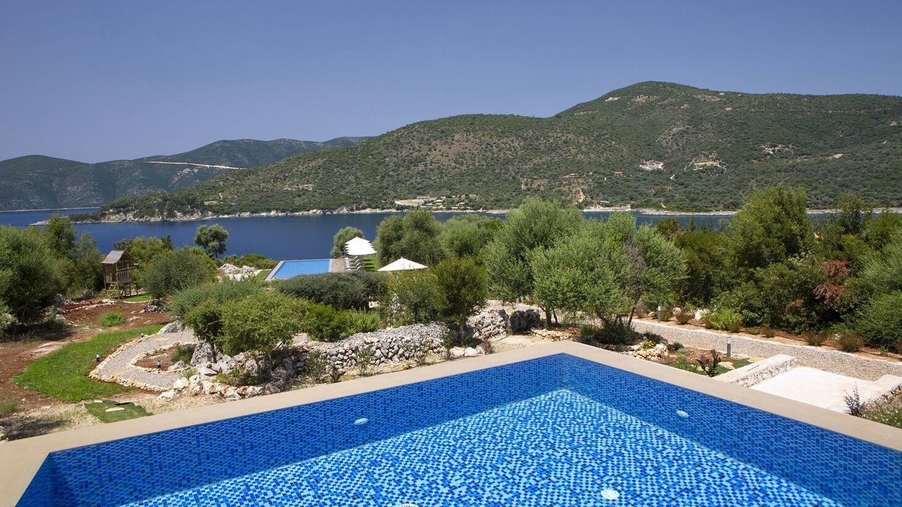 Photo of Outdoor in Evgiros