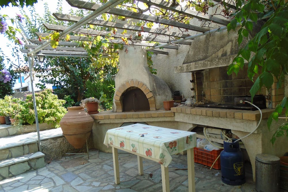Photo of Outdoor in Tavari