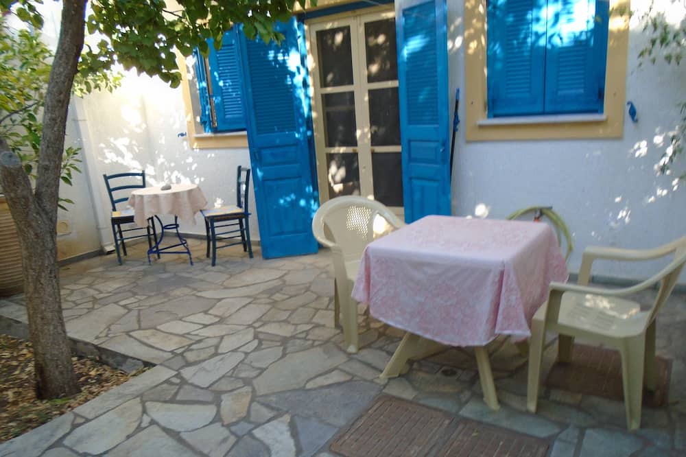 Photo of Patio Balcony in Tavari