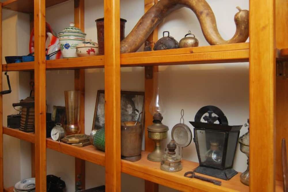 Photo of Bedroom in Kerveli