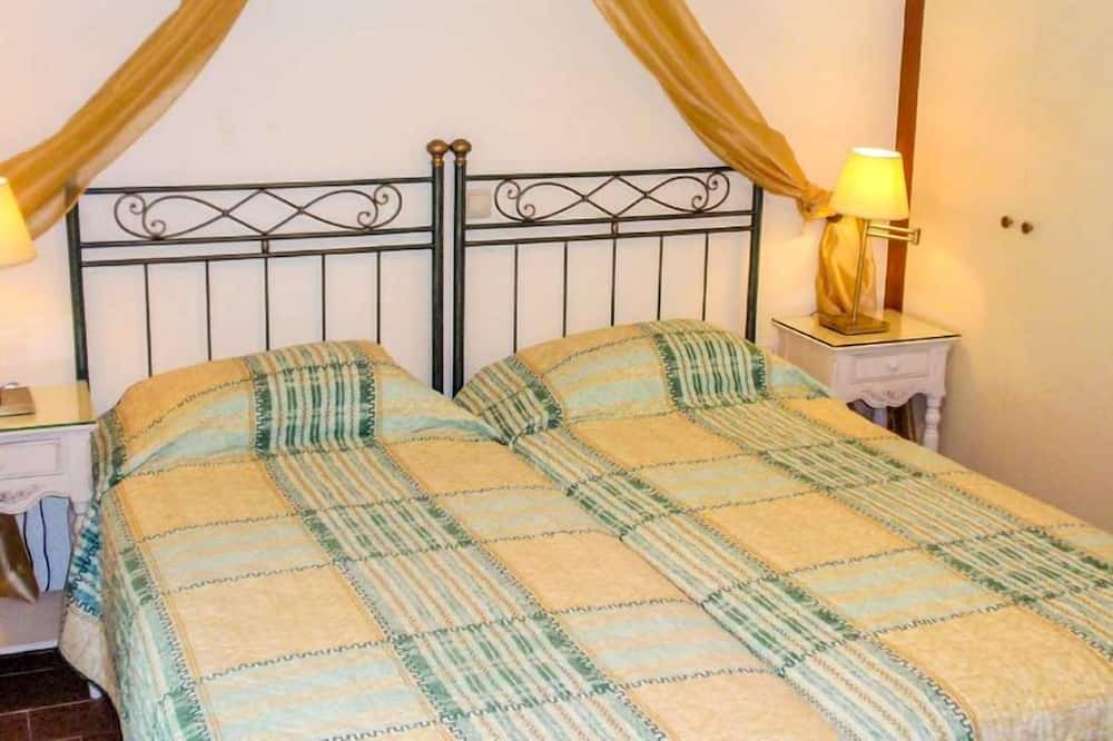 Photo of Bedroom in Kerveli