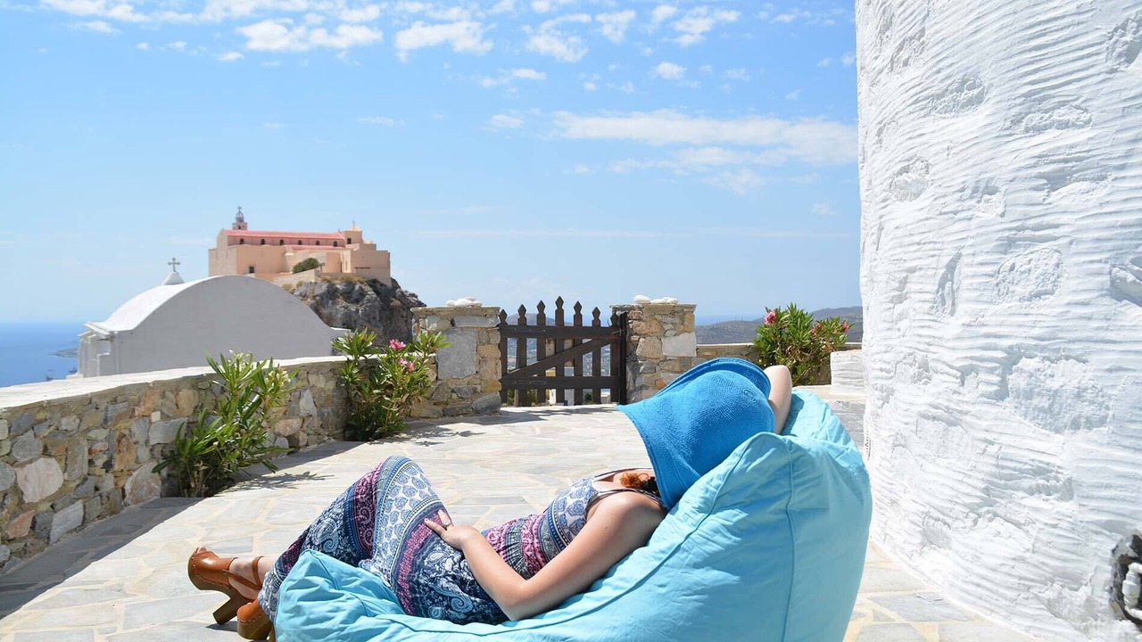 Photo of Others in Ano Siros