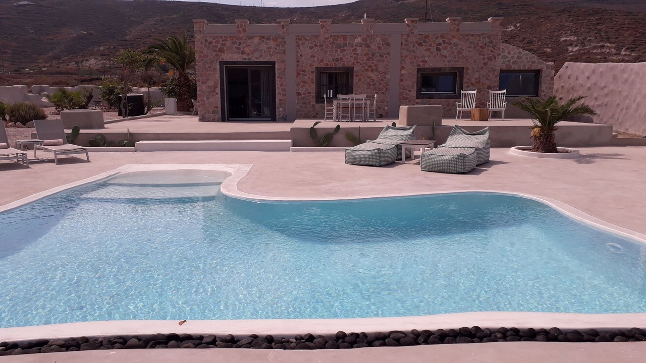 Photo of Outdoor in Kamari