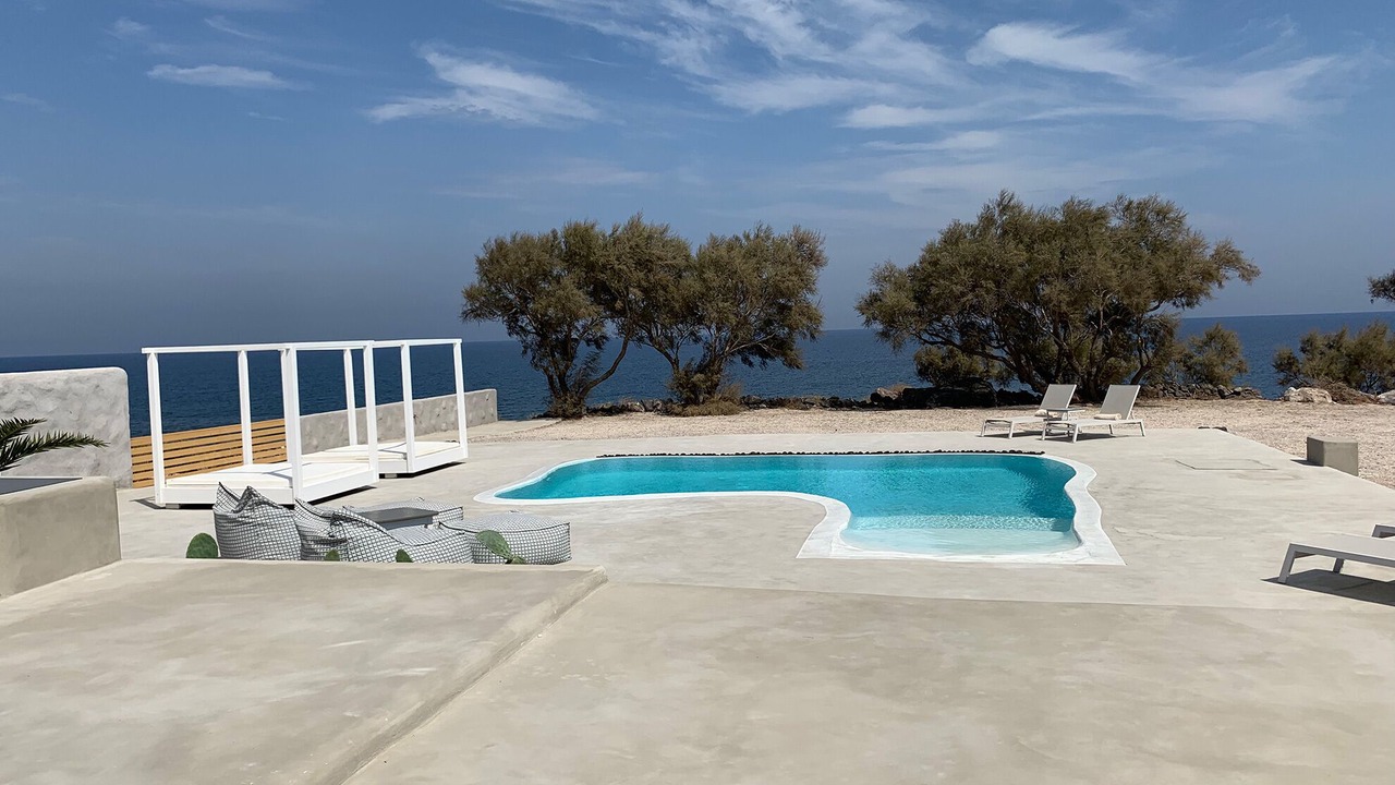 Photo of Outdoor in Kamari