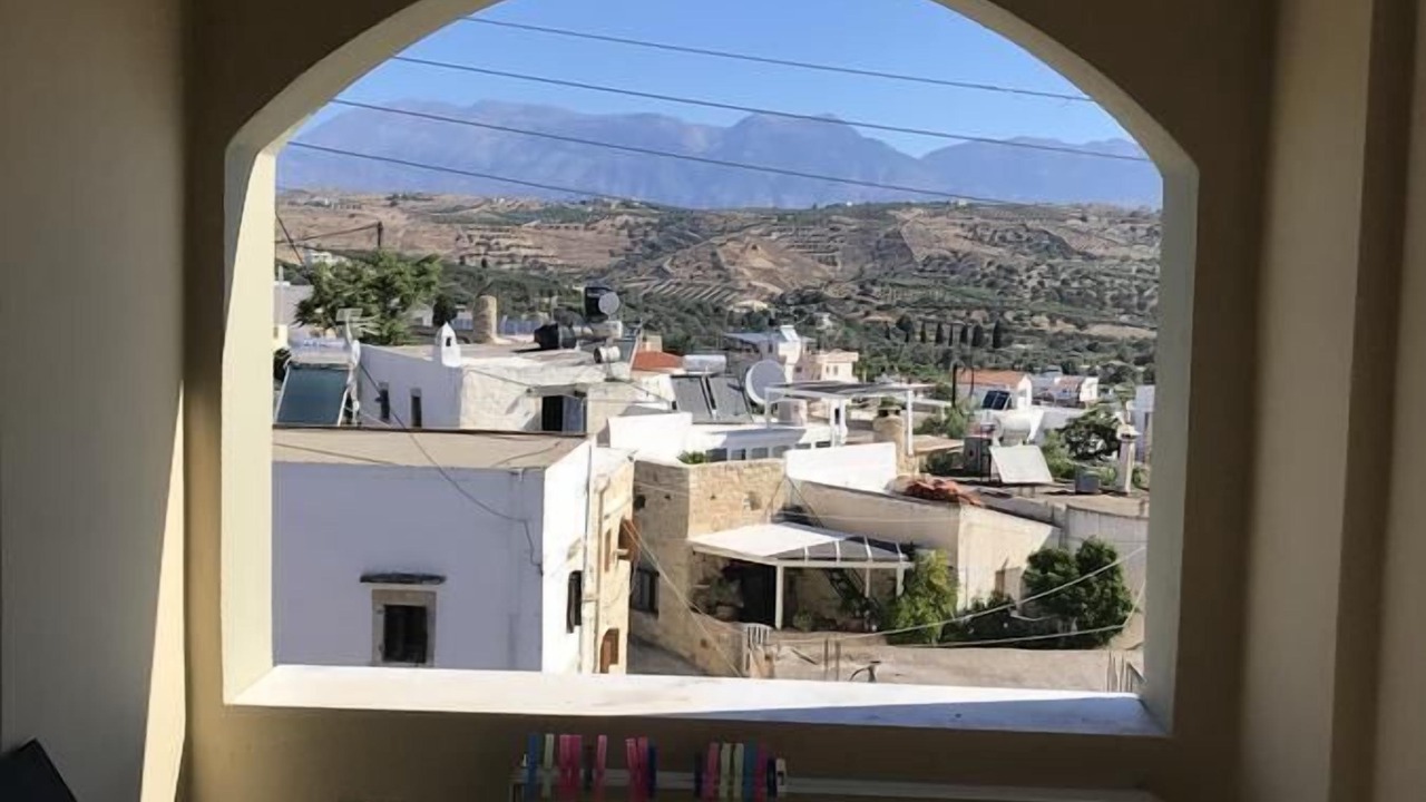 Photo of Bedroom in Pitsidia