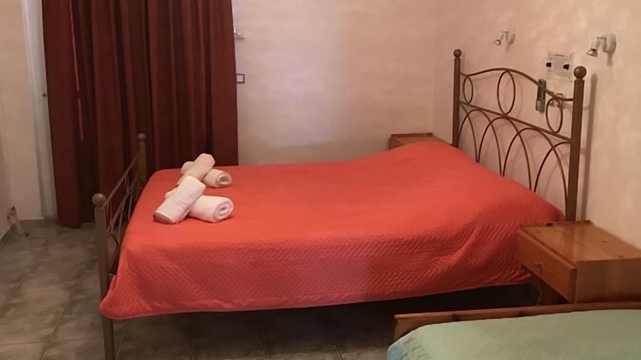 Photo of Bedroom in Pitsidia