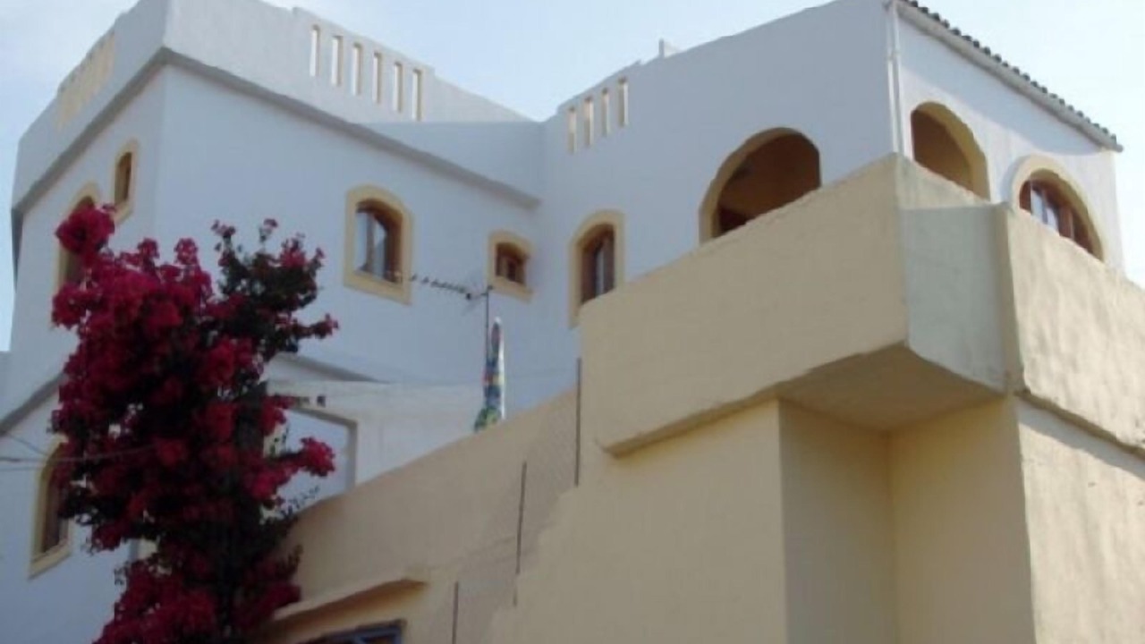 Photo of Outdoor in Pitsidia