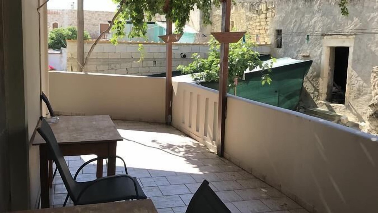 Photo of Patio Balcony in Pitsidia