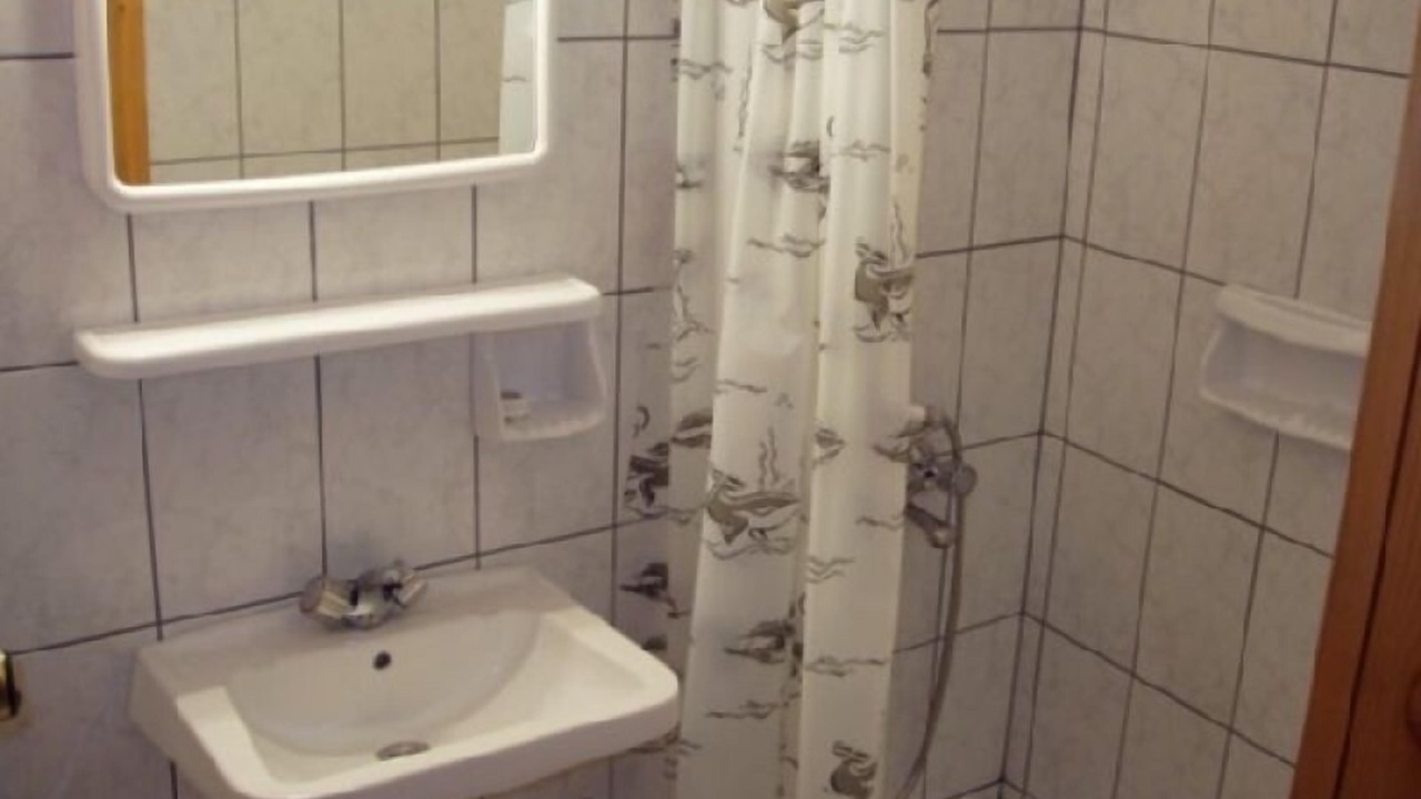 Photo of Bathroom in Pitsidia