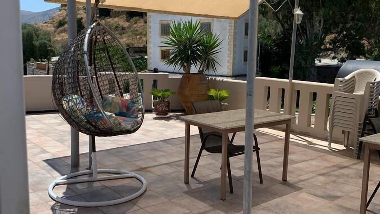 Photo of Patio Balcony in Pitsidia