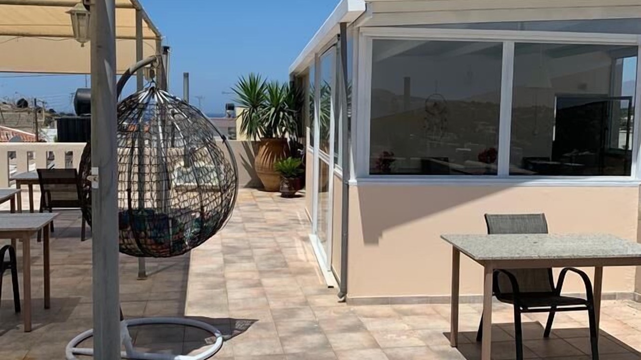 Photo of Patio Balcony in Pitsidia