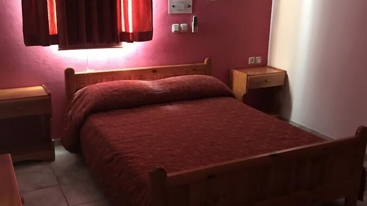 Photo of Bedroom in Pitsidia