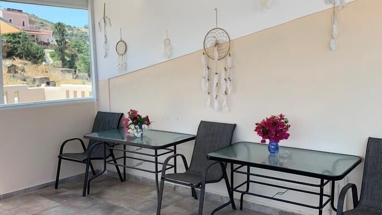 Photo of Patio Balcony in Pitsidia