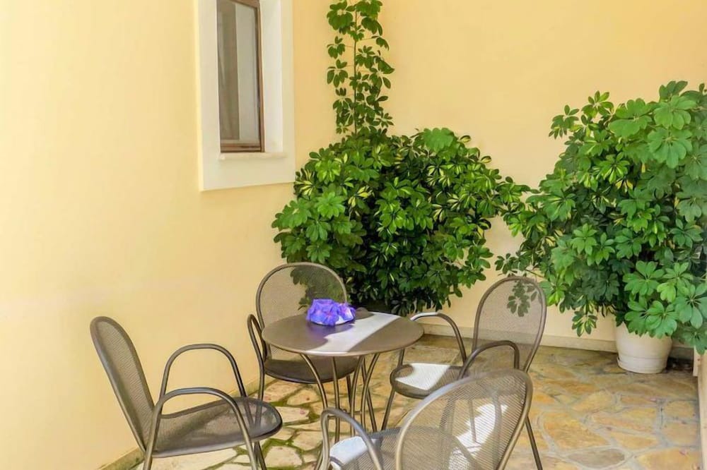 Photo of Patio Balcony in Kerveli