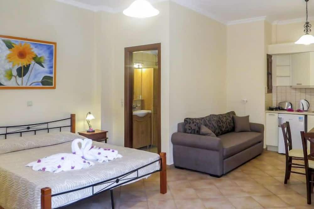Photo of Bedroom in Kerveli