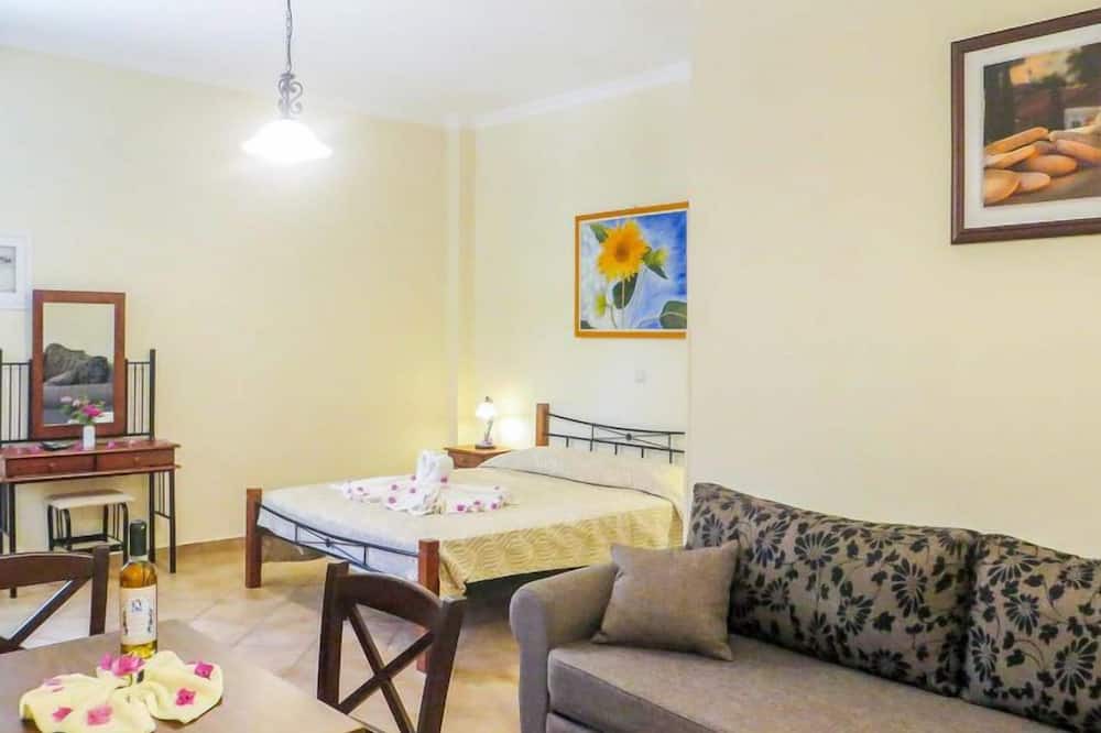 Photo of Livingroom in Kerveli