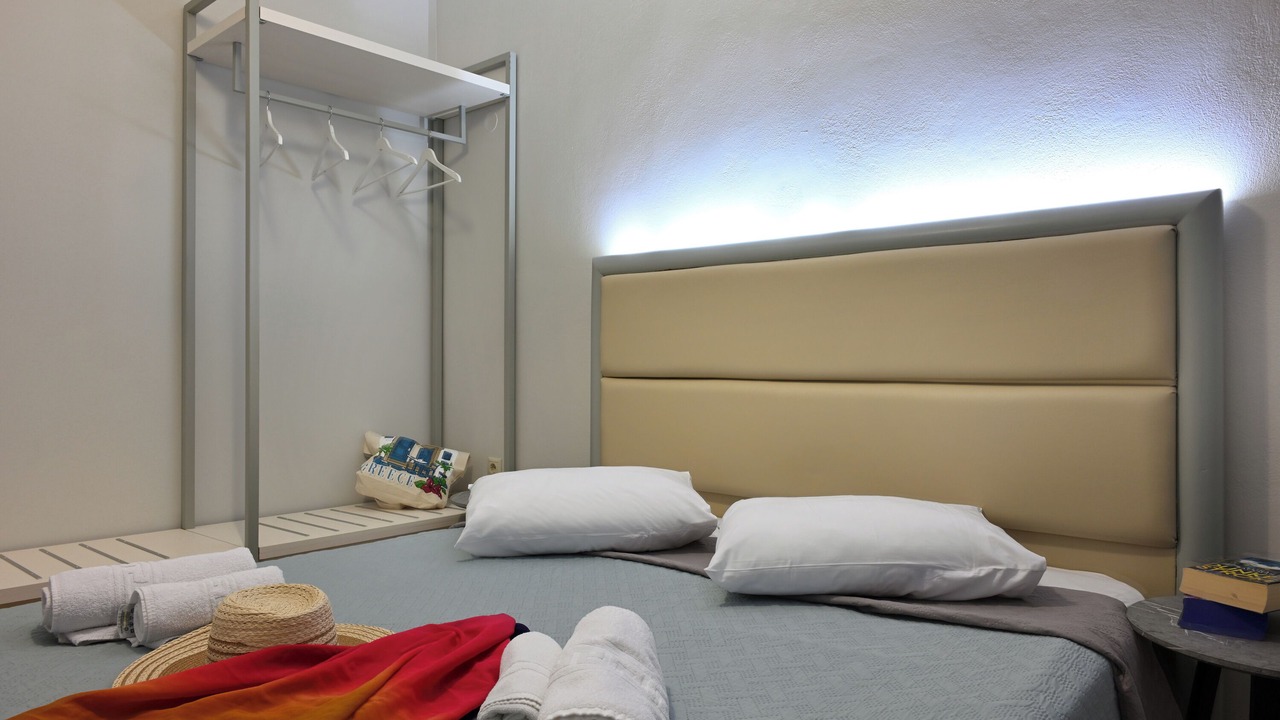 Photo of Bedroom in Khora Sfakion