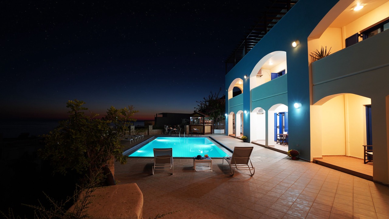 Photo of Outdoor in Khora Sfakion