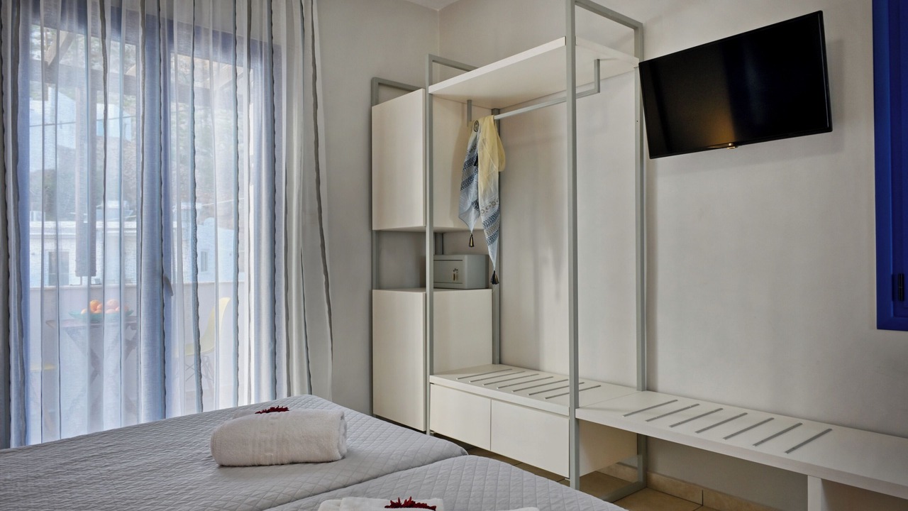 Photo of Bedroom in Khora Sfakion
