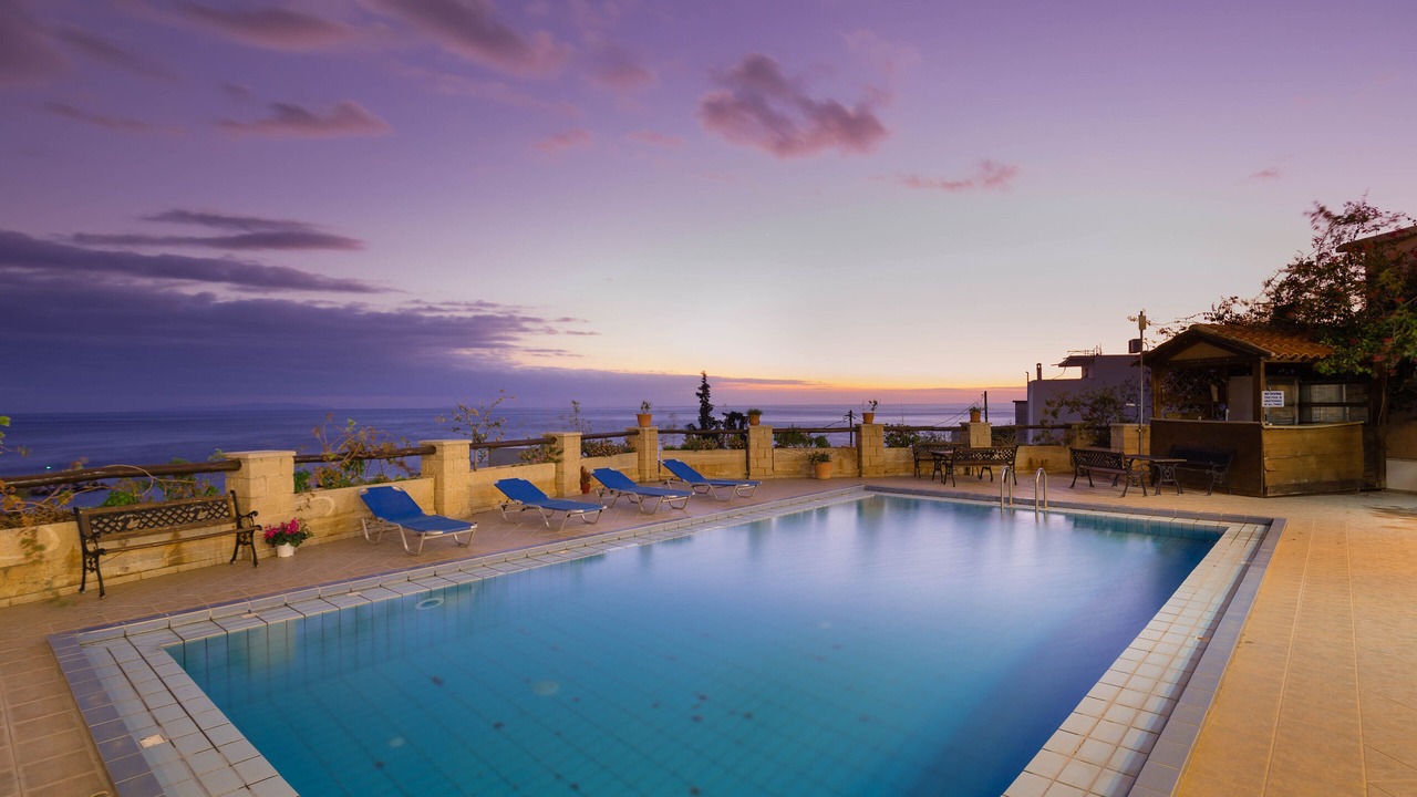 Photo of Outdoor in Khora Sfakion