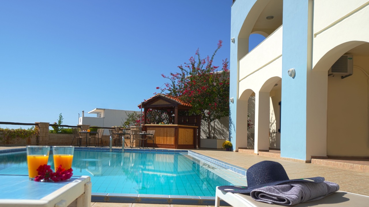 Photo of Outdoor in Khora Sfakion