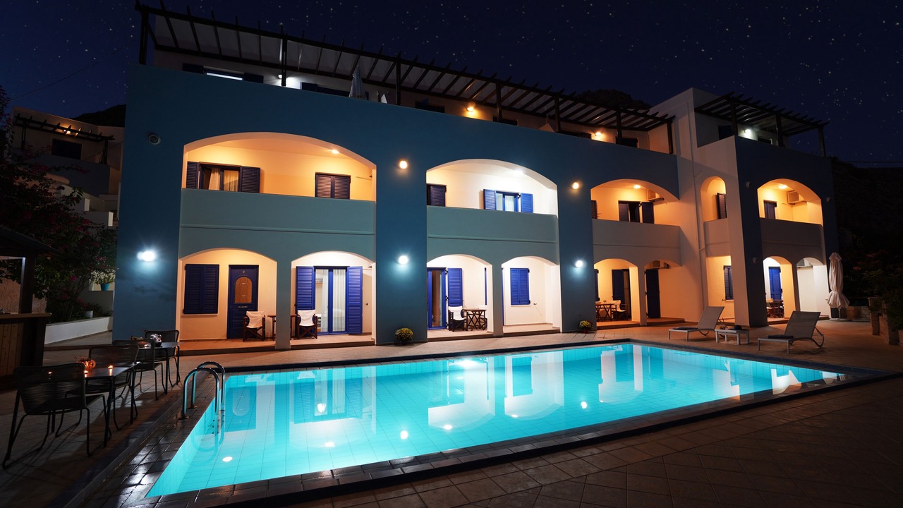 Photo of Outdoor in Khora Sfakion