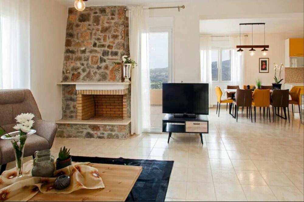 Photo of Livingroom in Skotino