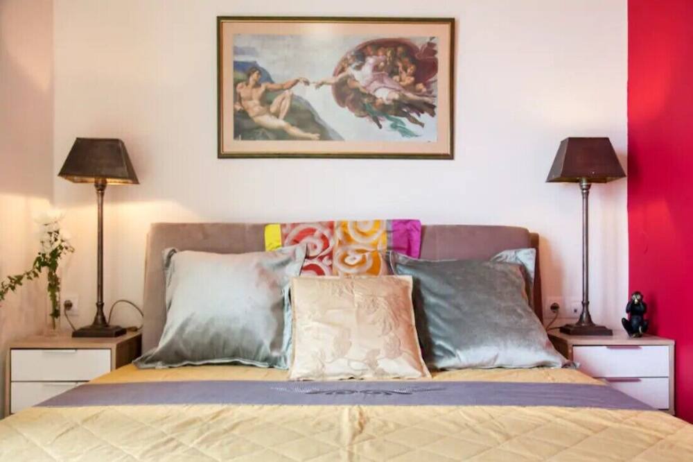 Photo of Bedroom in Skotino