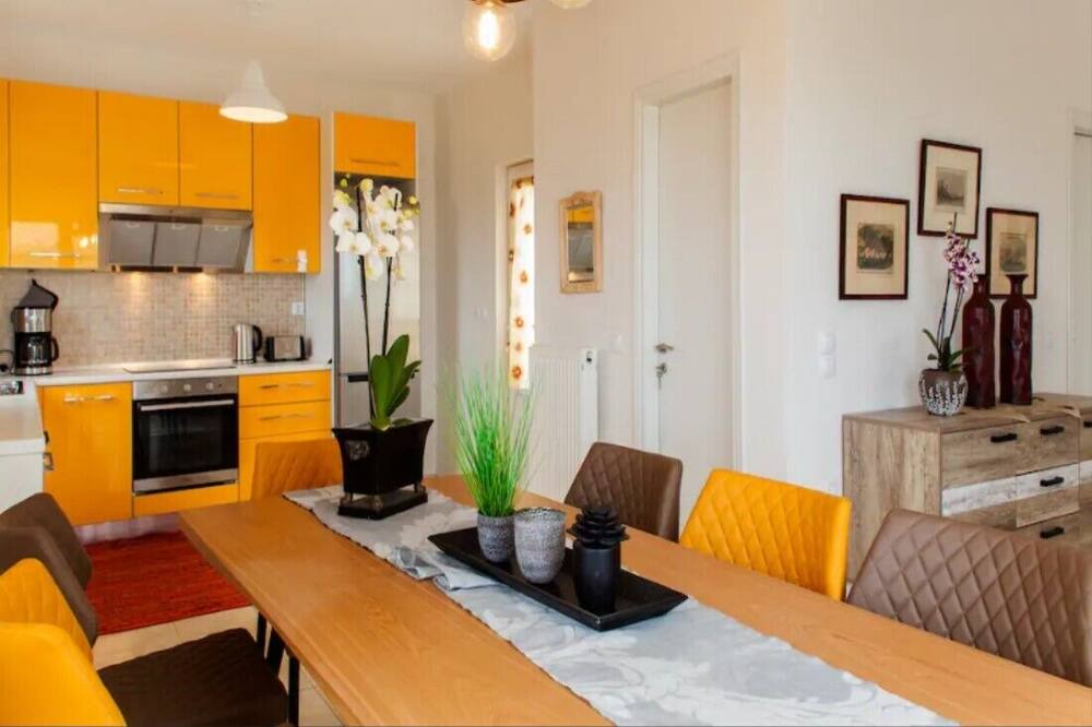 Photo of Kitchen in Skotino