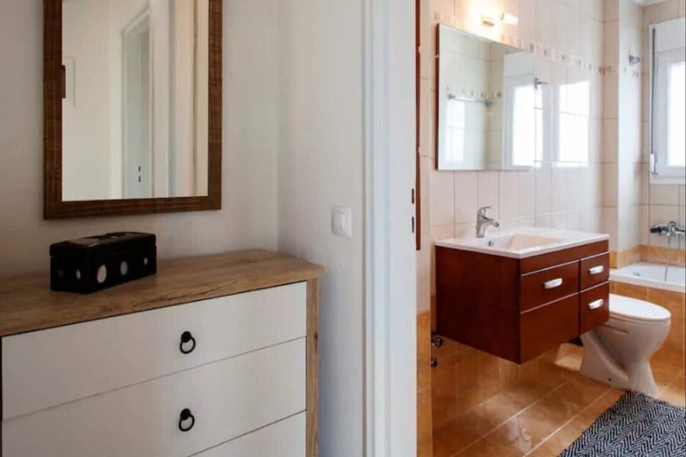 Photo of Bedroom in Skotino