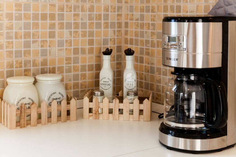 Photo of Kitchen in Skotino