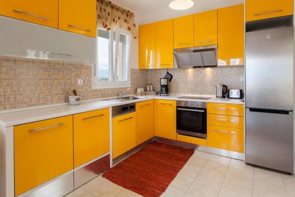 Photo of Kitchen in Skotino