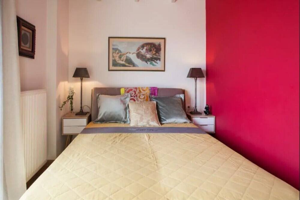 Photo of Bedroom in Skotino