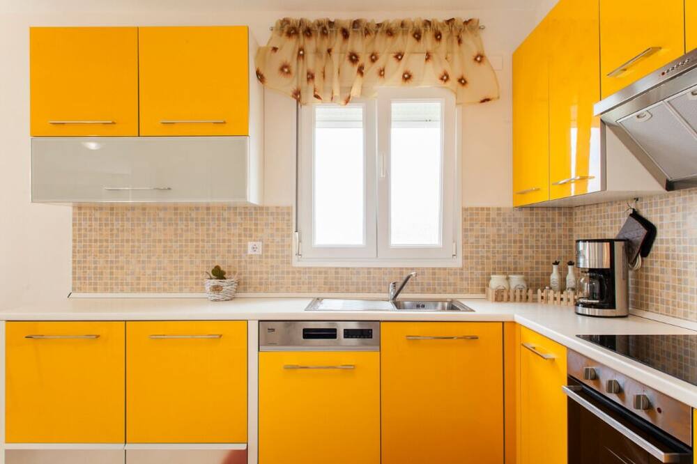 Photo of Kitchen in Skotino