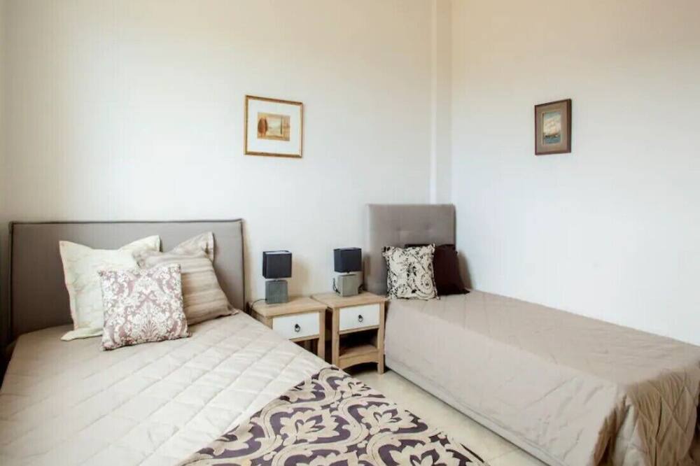 Photo of Bedroom in Skotino