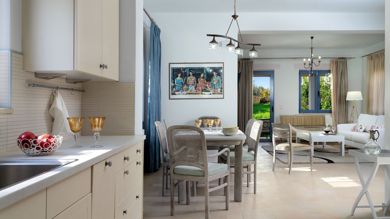 Photo of Kitchen in Houdetsi