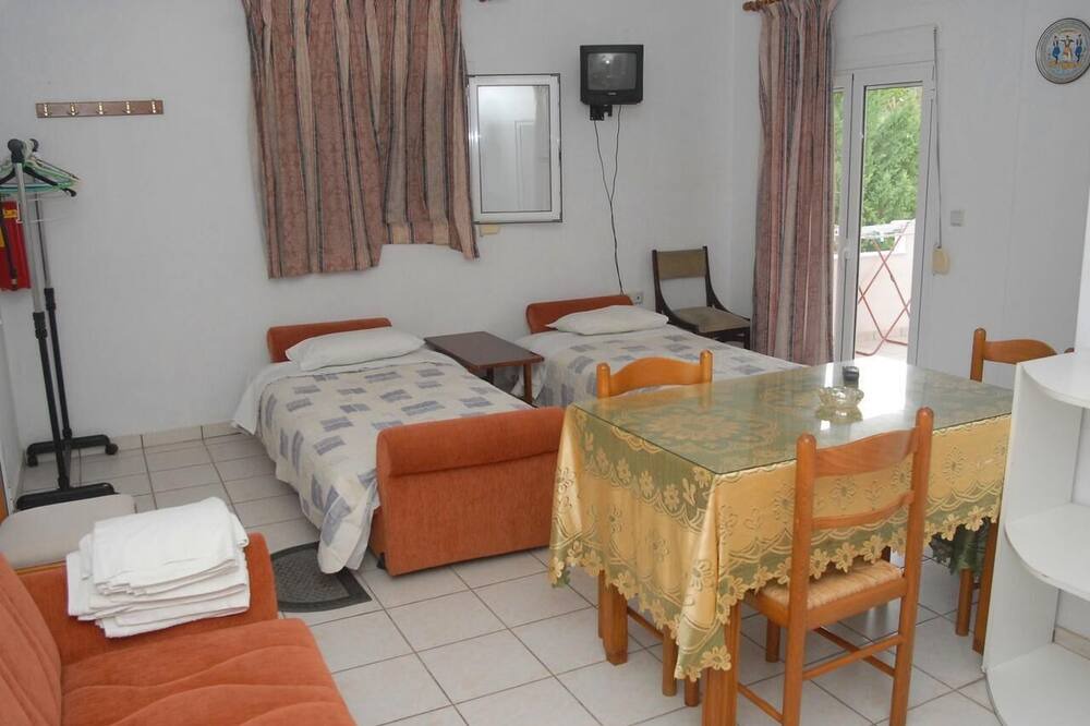Photo of Bedroom in Spartia