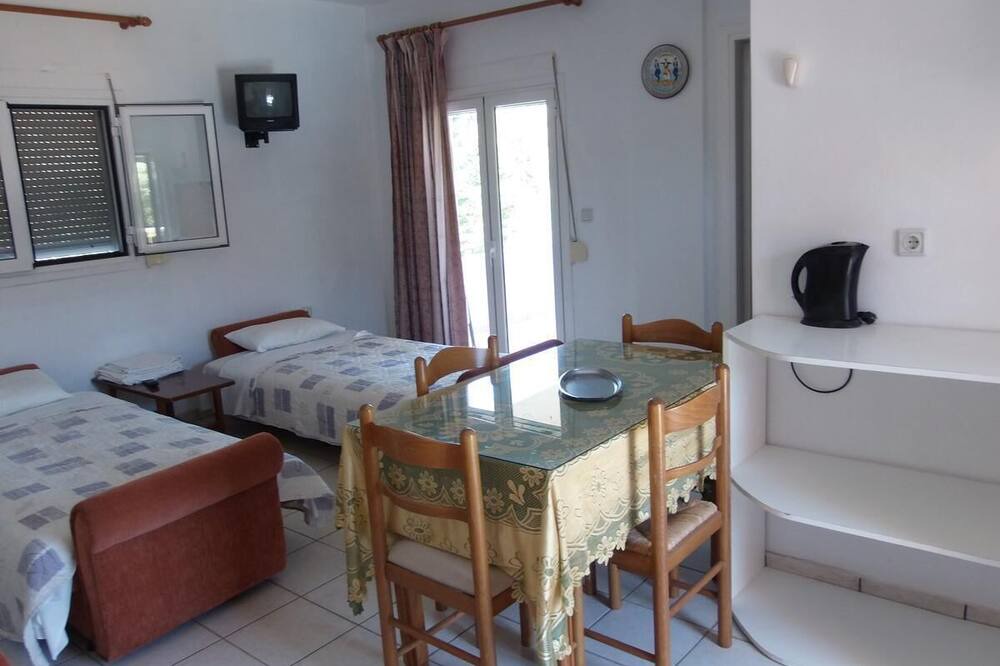 Photo of Bedroom in Spartia