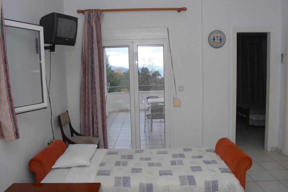 Photo of Bedroom in Spartia