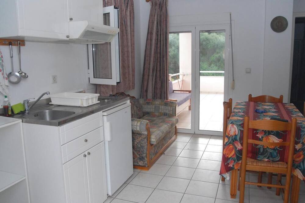 Photo of Kitchen in Spartia