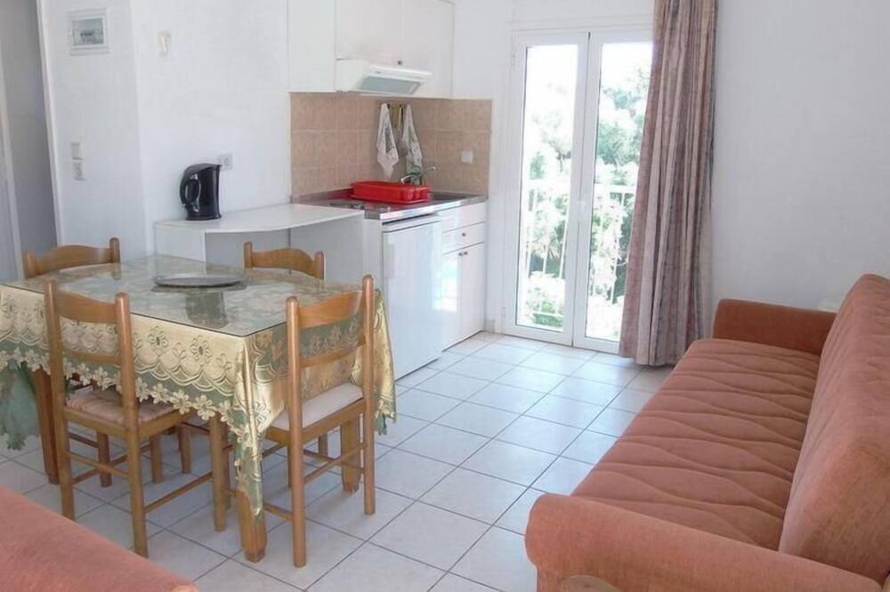 Photo of Livingroom in Spartia