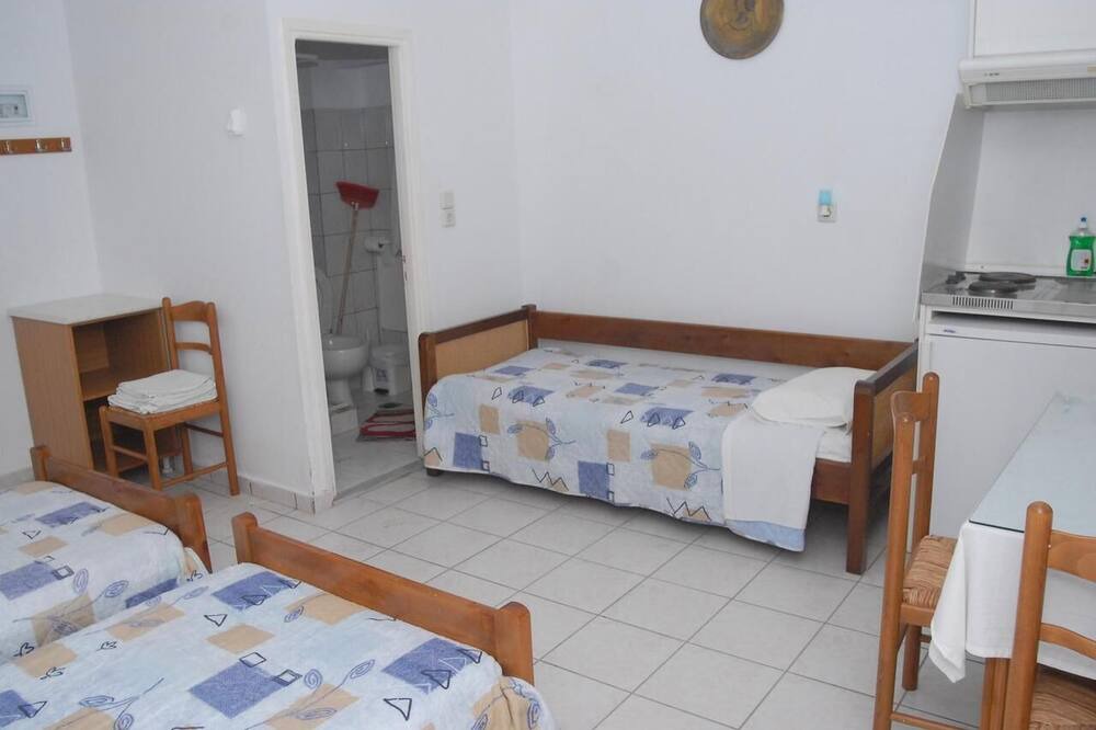 Photo of Bedroom in Spartia