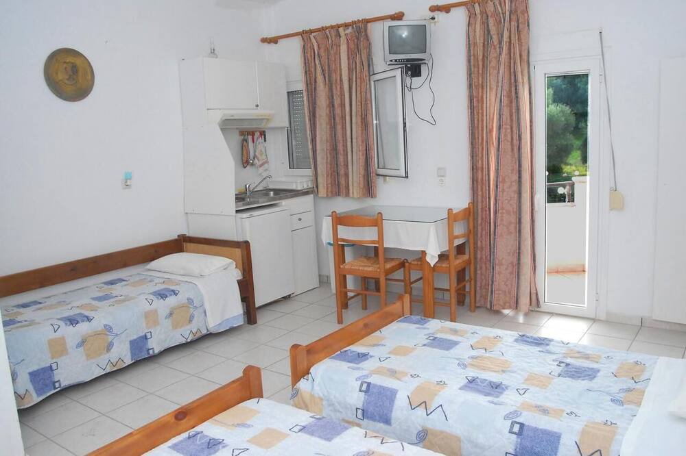 Photo of Bedroom in Spartia