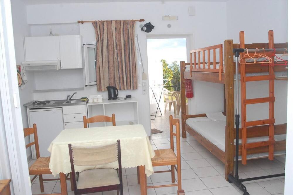 Photo of Bedroom in Spartia