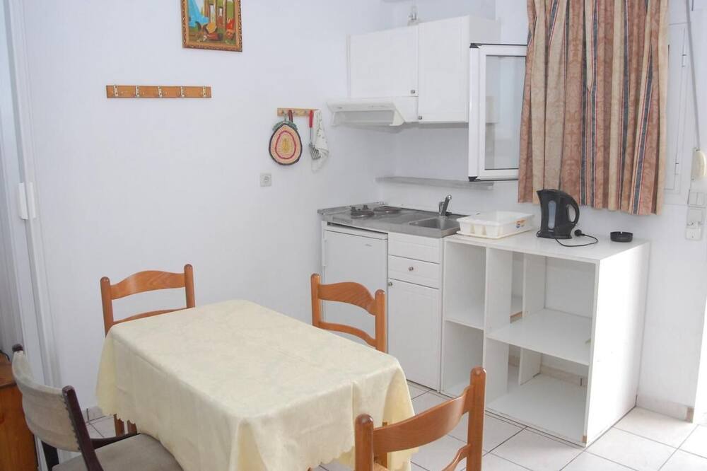 Photo of Kitchen in Spartia