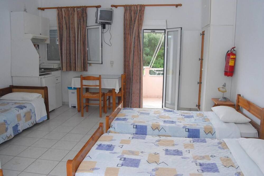 Photo of Bedroom in Spartia