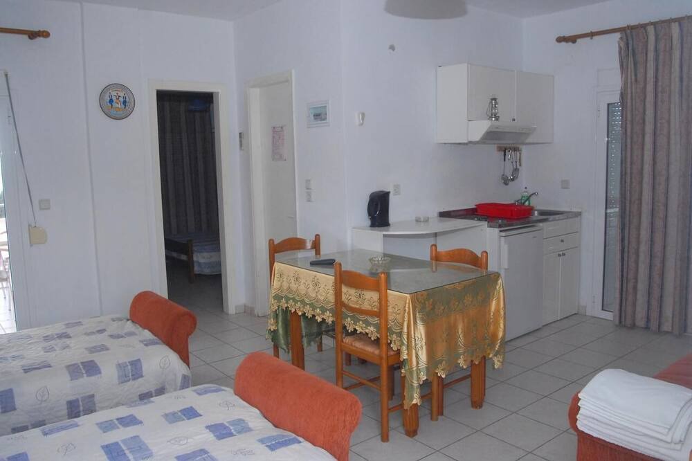 Photo of Kitchen in Spartia